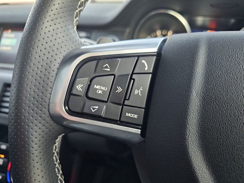 Used Land Rover Discovery Sport 2019 for sale - 76406298: Photo 50