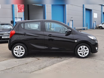 Used Vauxhall Viva 2017 for sale - 78645212: Photo