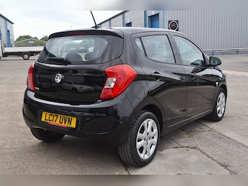 Used Vauxhall Viva 2017 for sale - 78645212: Photo