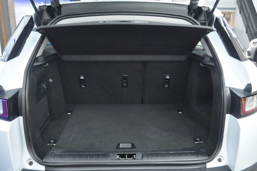 Used Land Rover Range Rover Evoque 2016 for sale - 76820469: Photo 10