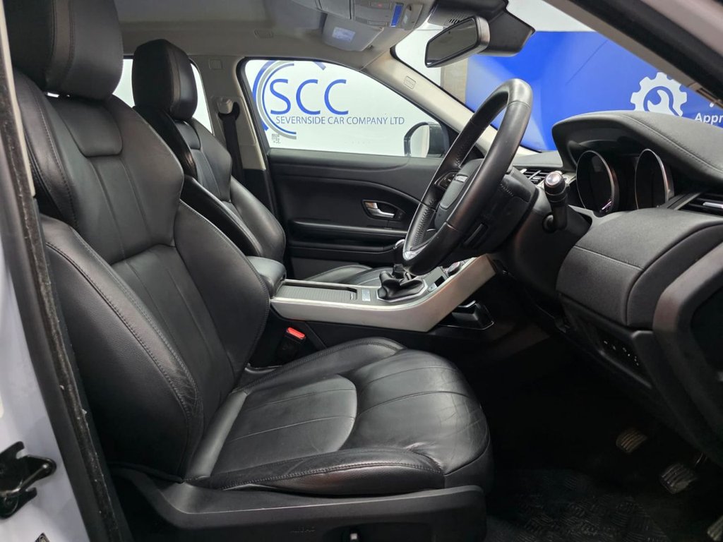 Used Land Rover Range Rover Evoque 2016 for sale - 76820469: Photo 18