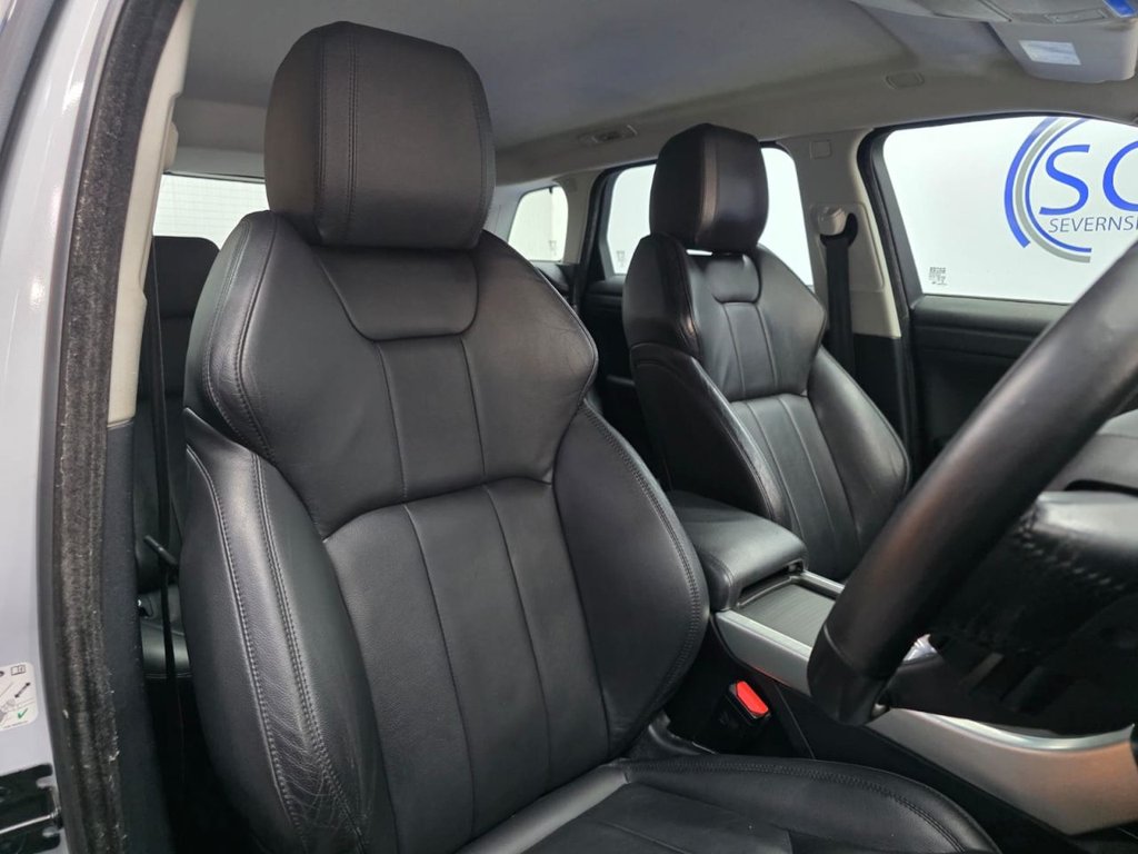 Used Land Rover Range Rover Evoque 2016 for sale - 76820469: Photo 19