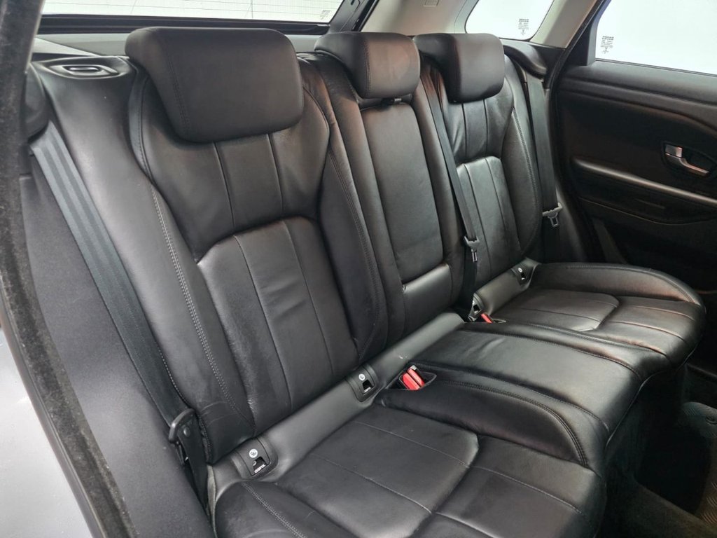 Used Land Rover Range Rover Evoque 2016 for sale - 76820469: Photo 21
