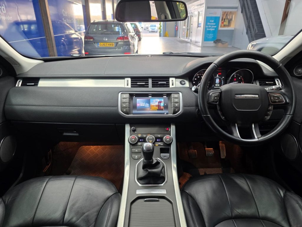 Used Land Rover Range Rover Evoque 2016 for sale - 76820469: Photo 22