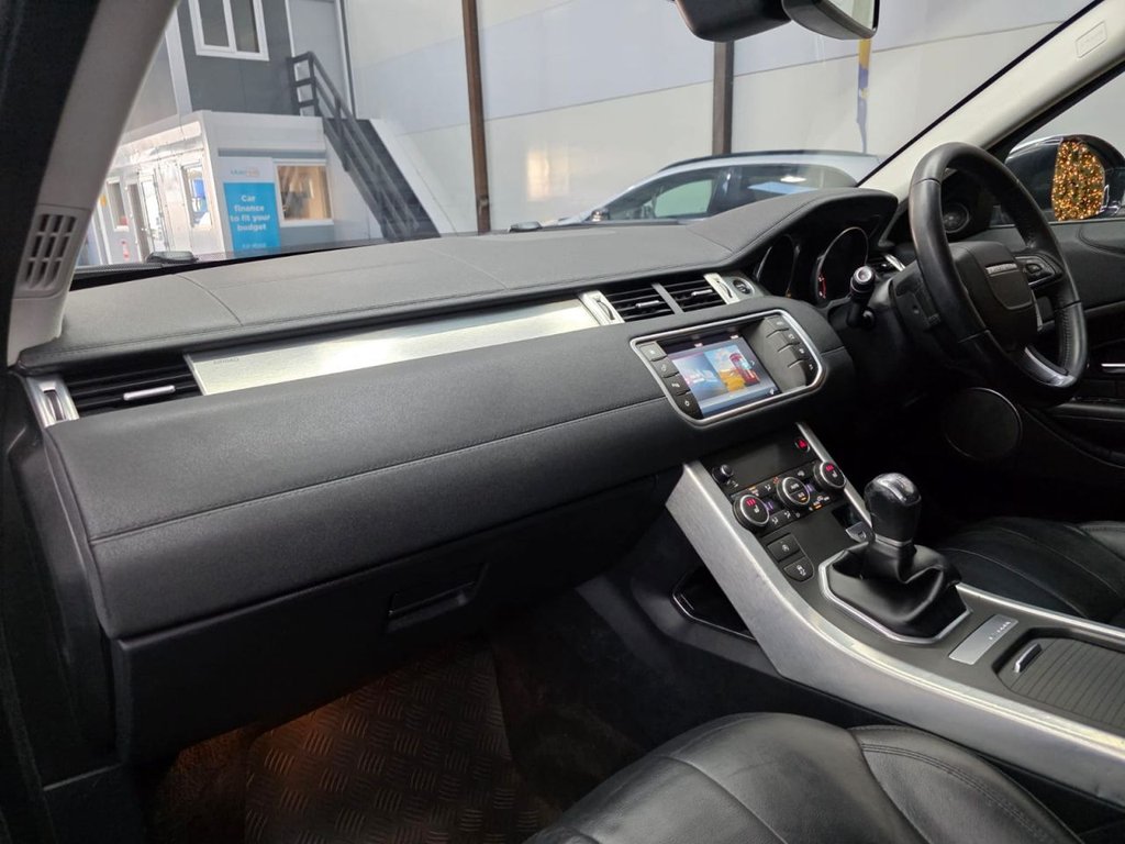 Used Land Rover Range Rover Evoque 2016 for sale - 76820469: Photo 23