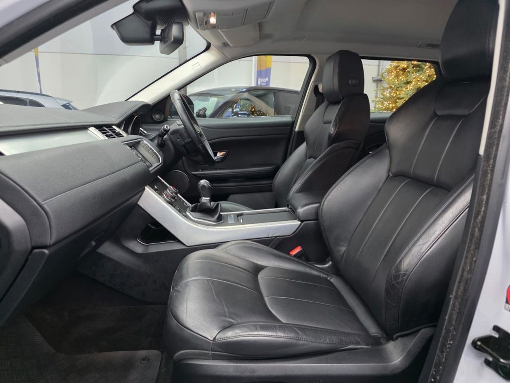 Used Land Rover Range Rover Evoque 2016 for sale - 76820469: Photo 24
