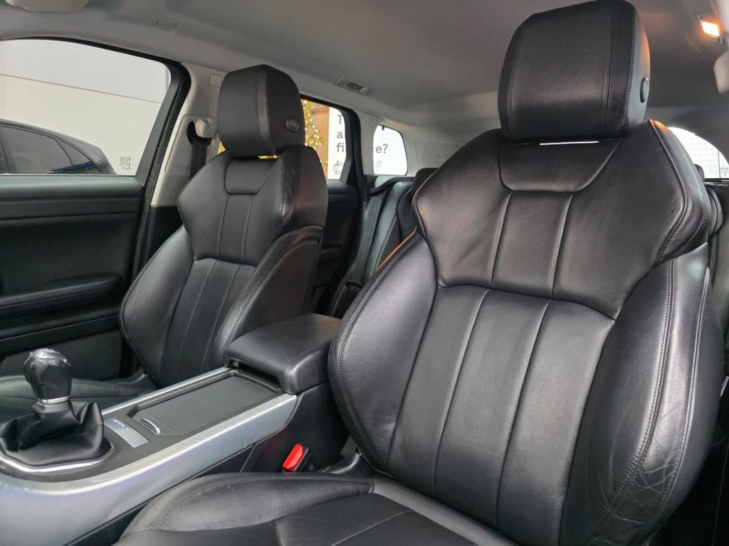 Used Land Rover Range Rover Evoque 2016 for sale - 76820469: Photo 25