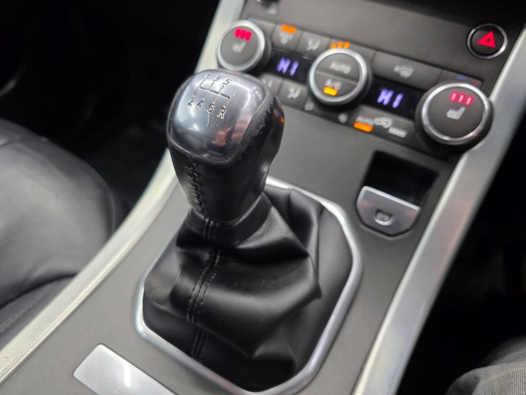 Used Land Rover Range Rover Evoque 2016 for sale - 76820469: Photo 29