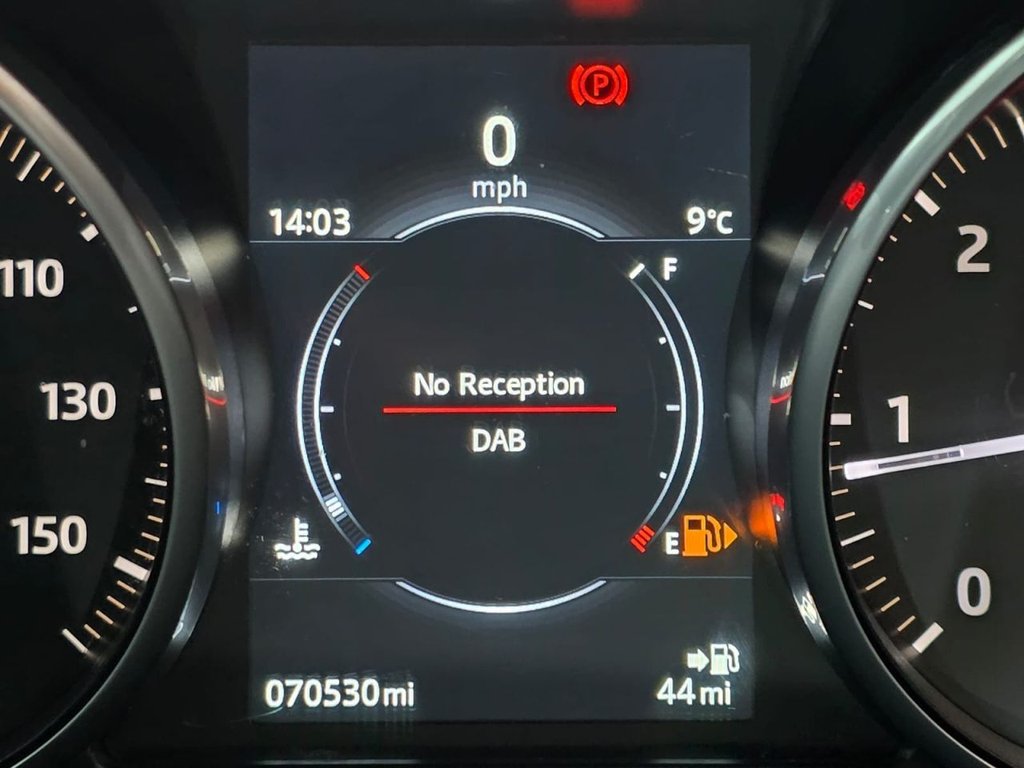 Used Land Rover Range Rover Evoque 2016 for sale - 76820469: Photo 30