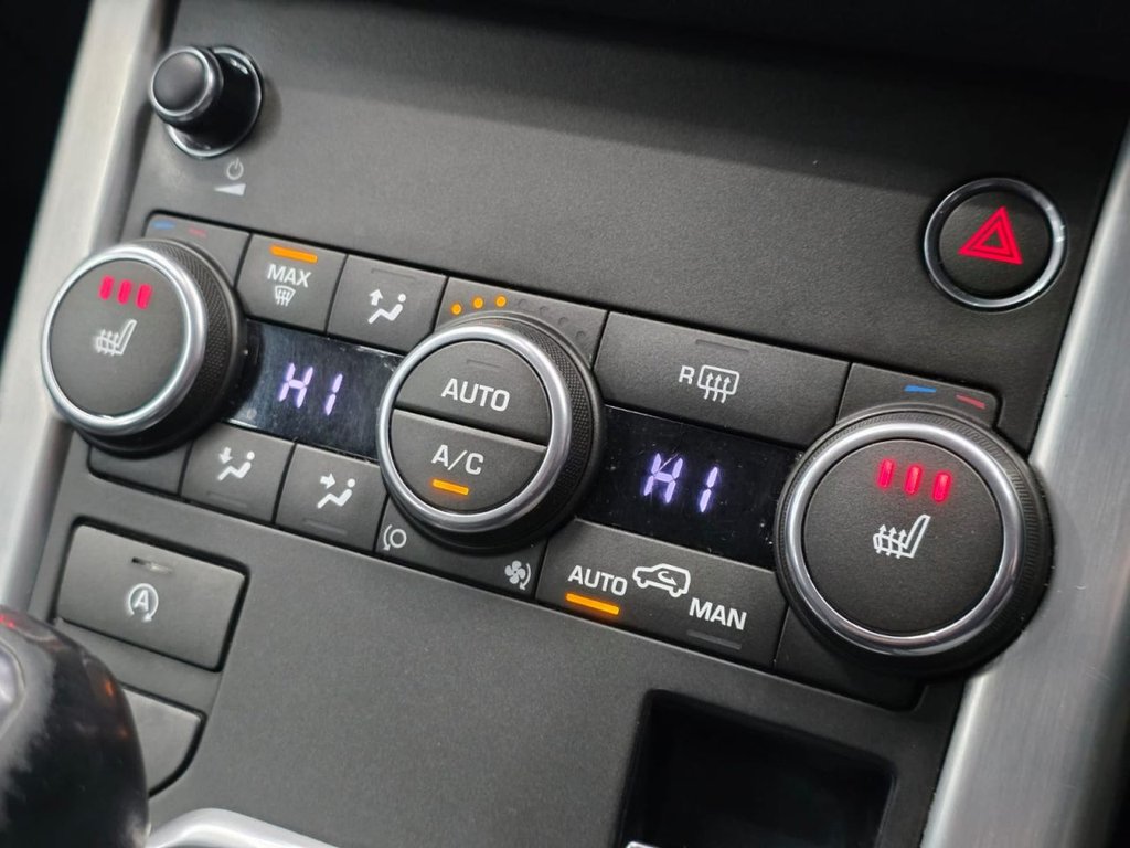 Used Land Rover Range Rover Evoque 2016 for sale - 76820469: Photo 31