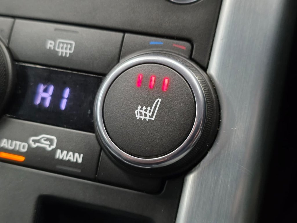 Used Land Rover Range Rover Evoque 2016 for sale - 76820469: Photo 32