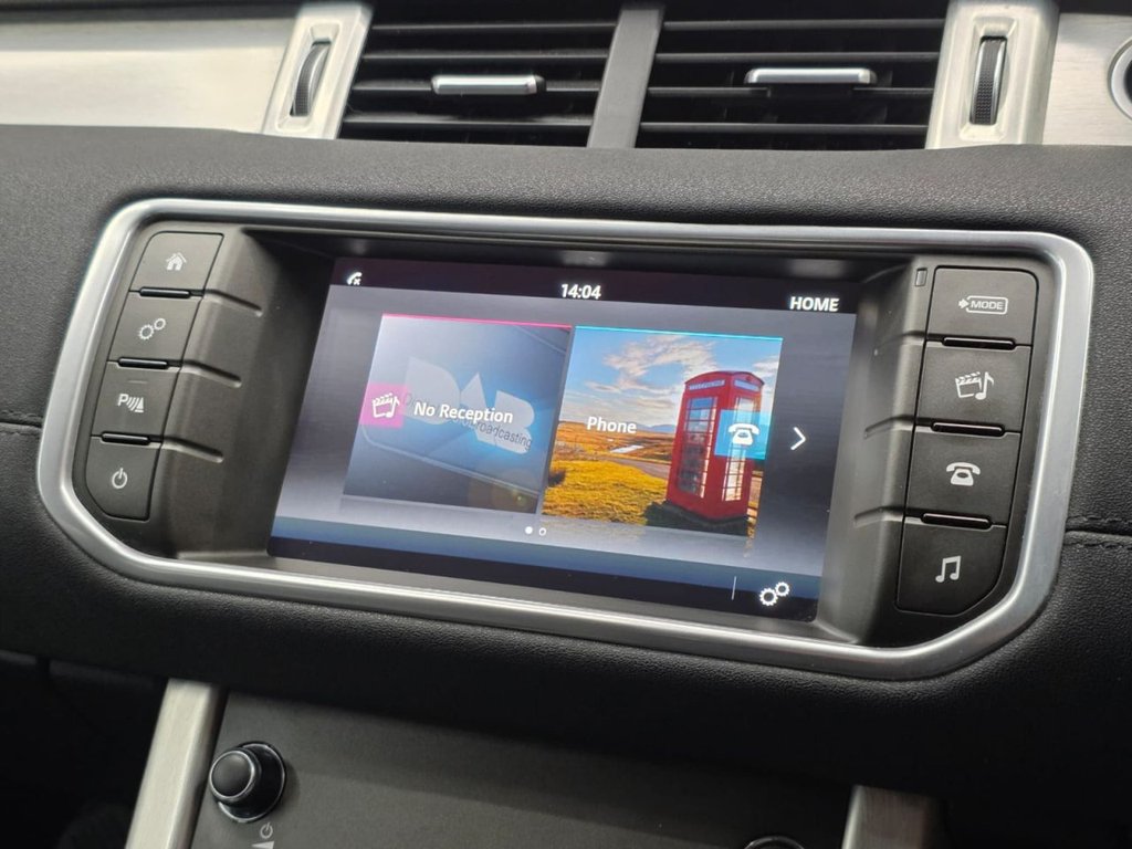 Used Land Rover Range Rover Evoque 2016 for sale - 76820469: Photo 35