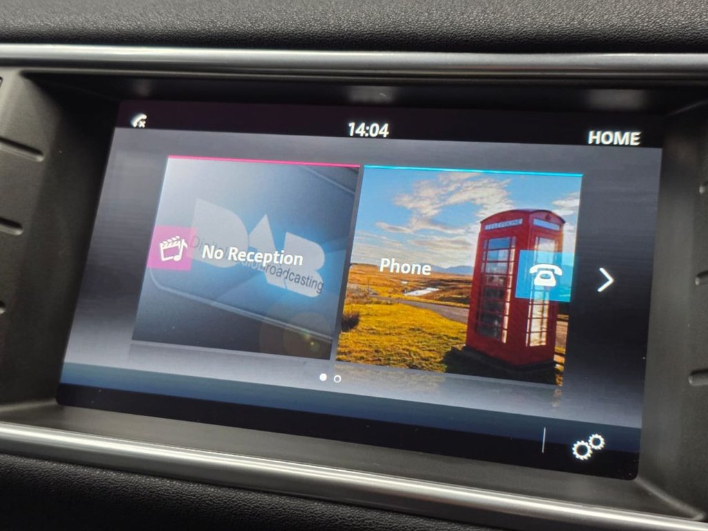 Used Land Rover Range Rover Evoque 2016 for sale - 76820469: Photo 36