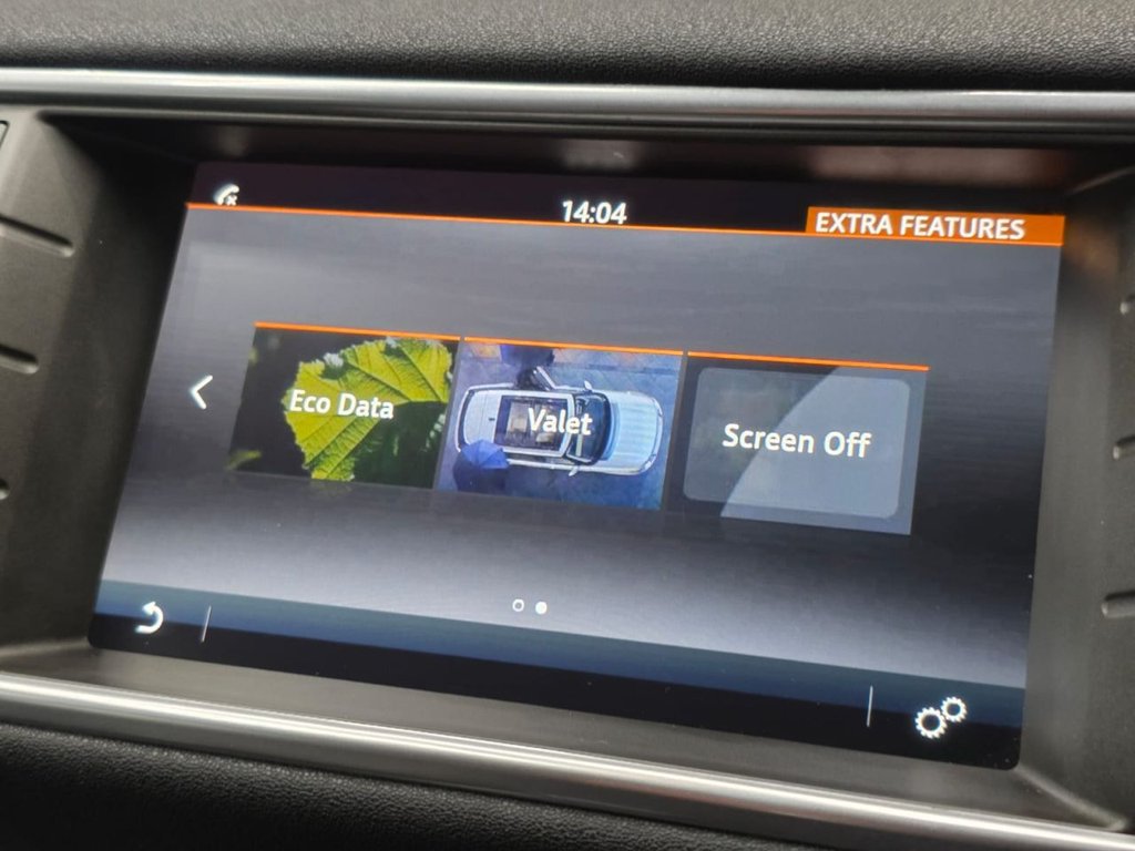 Used Land Rover Range Rover Evoque 2016 for sale - 76820469: Photo 37