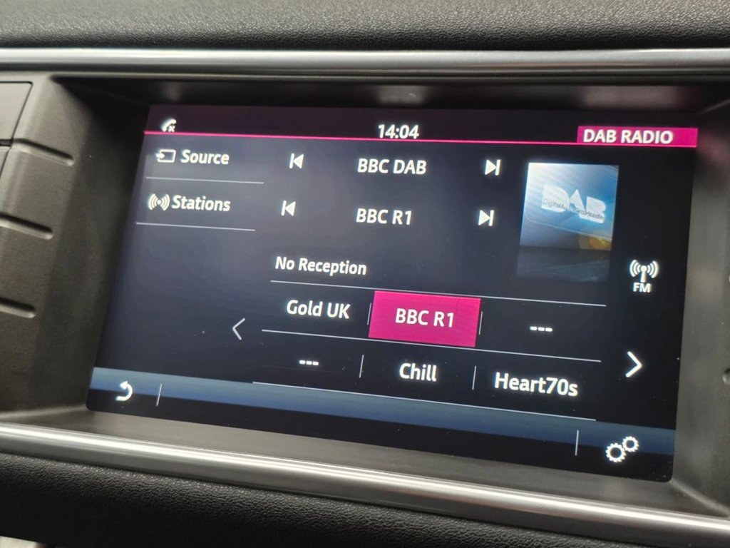 Used Land Rover Range Rover Evoque 2016 for sale - 76820469: Photo 38