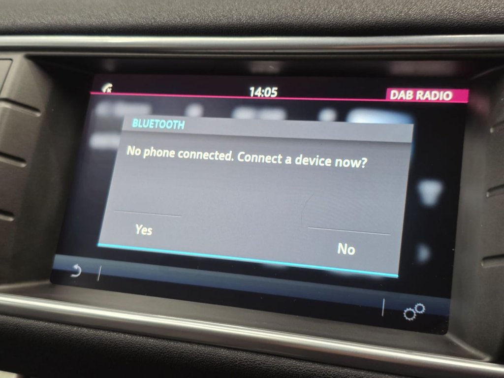 Used Land Rover Range Rover Evoque 2016 for sale - 76820469: Photo 40