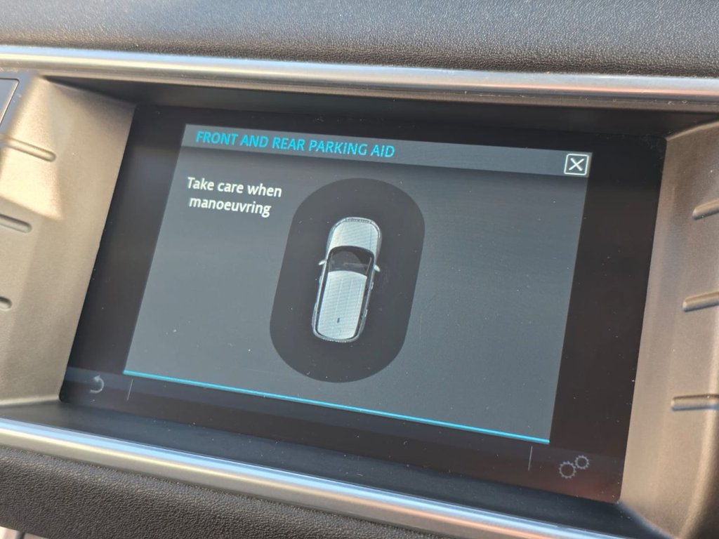 Used Land Rover Range Rover Evoque 2016 for sale - 76820469: Photo 41