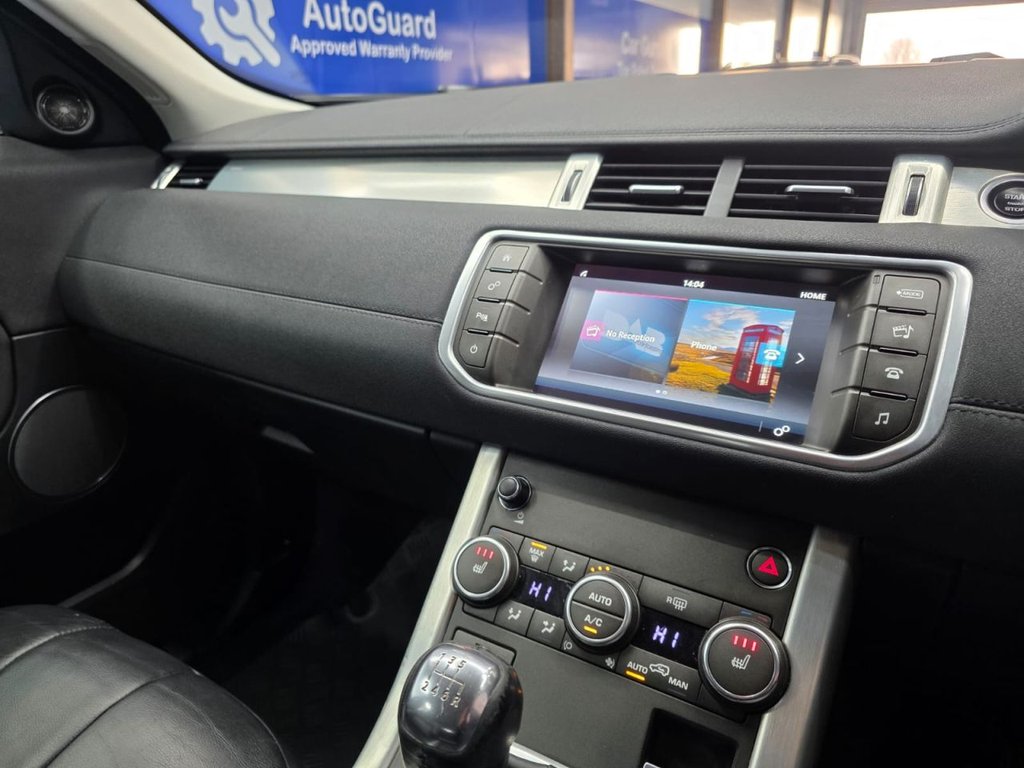 Used Land Rover Range Rover Evoque 2016 for sale - 76820469: Photo 42