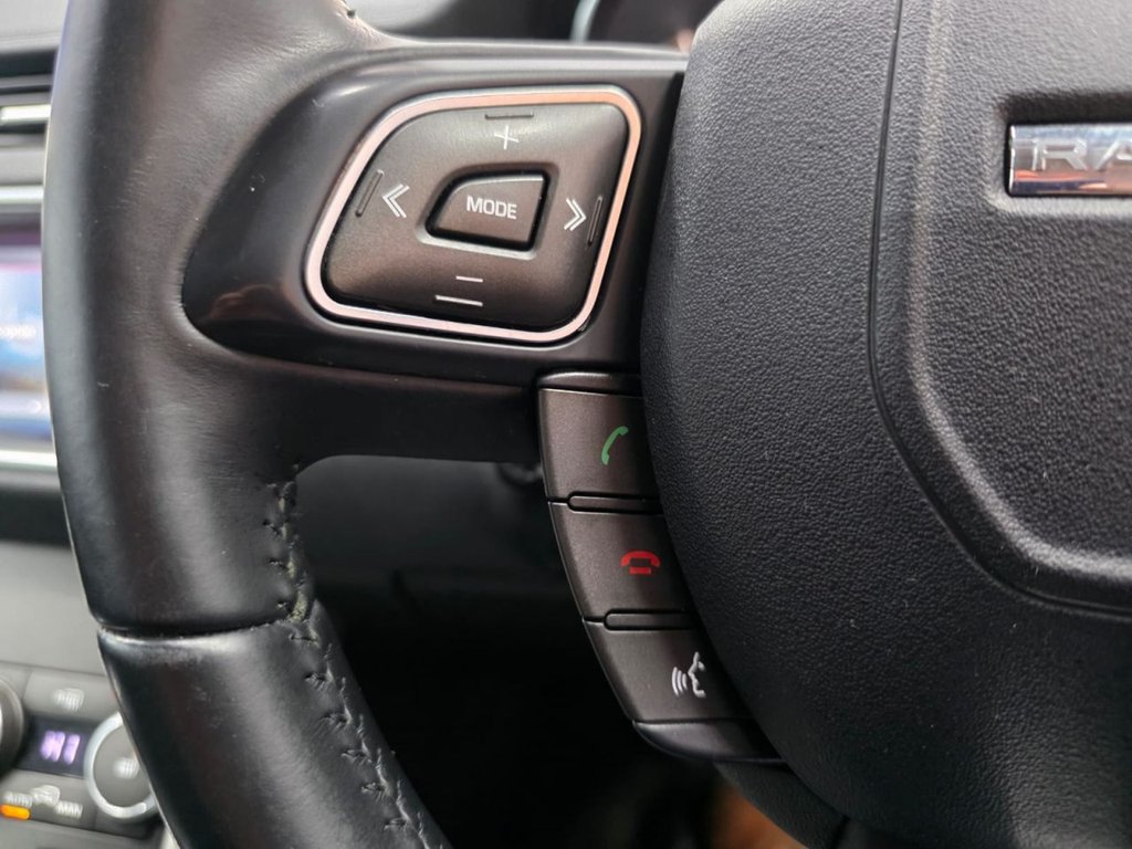 Used Land Rover Range Rover Evoque 2016 for sale - 76820469: Photo 43