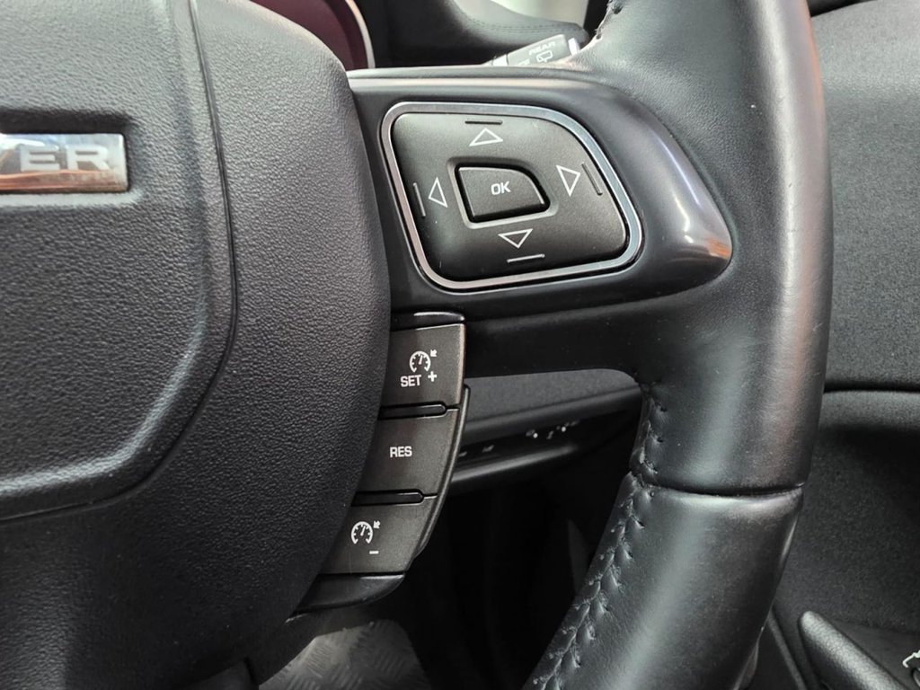 Used Land Rover Range Rover Evoque 2016 for sale - 76820469: Photo 44