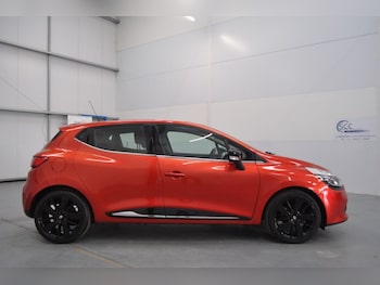 Used Renault Clio 2016 for sale - 75685096: Photo