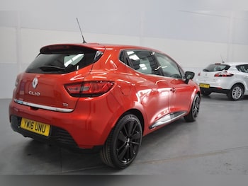 Used Renault Clio 2016 for sale - 75685096: Photo