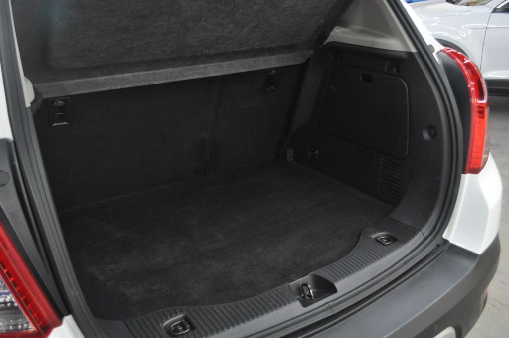 Used Vauxhall Mokka 2016 for sale - 76642690: Photo 10