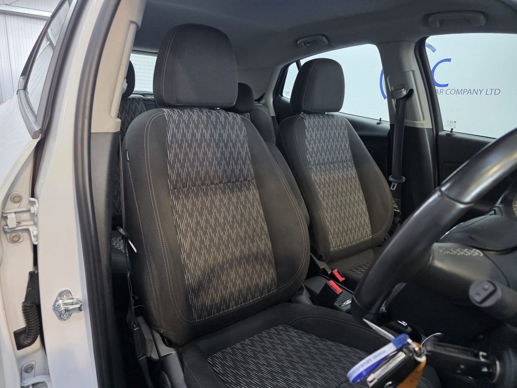 Used Vauxhall Mokka 2016 for sale - 76642690: Photo 16