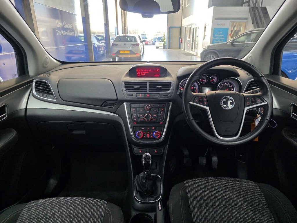 Used Vauxhall Mokka 2016 for sale - 76642690: Photo 19