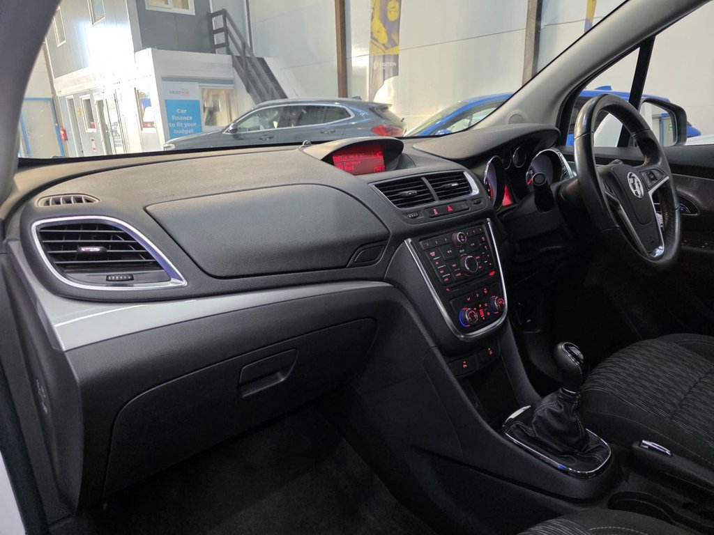 Used Vauxhall Mokka 2016 for sale - 76642690: Photo 20