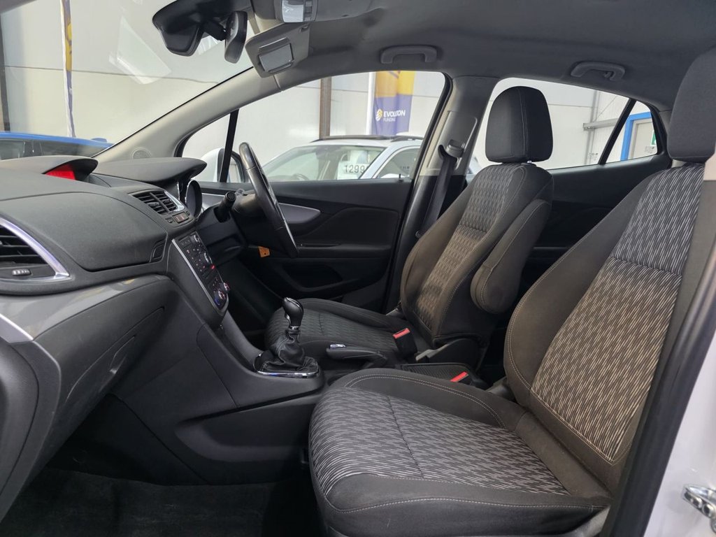 Used Vauxhall Mokka 2016 for sale - 76642690: Photo 21