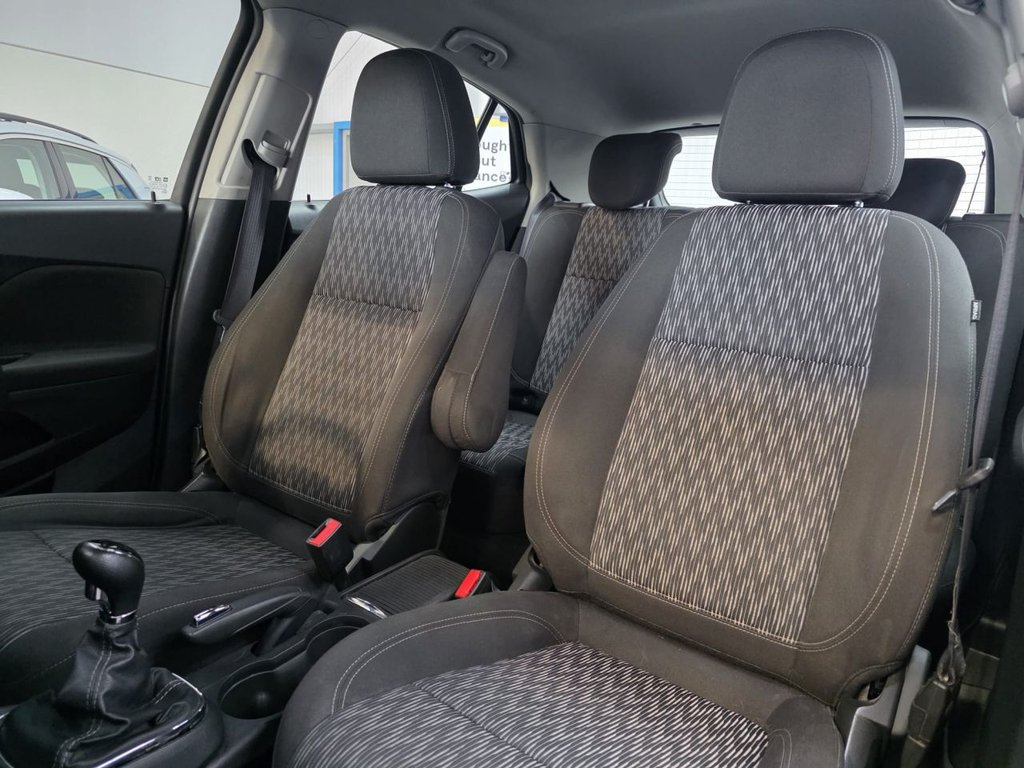 Used Vauxhall Mokka 2016 for sale - 76642690: Photo 22