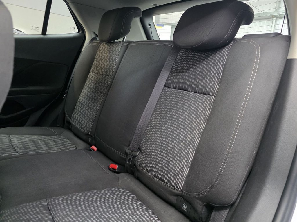 Used Vauxhall Mokka 2016 for sale - 76642690: Photo 24