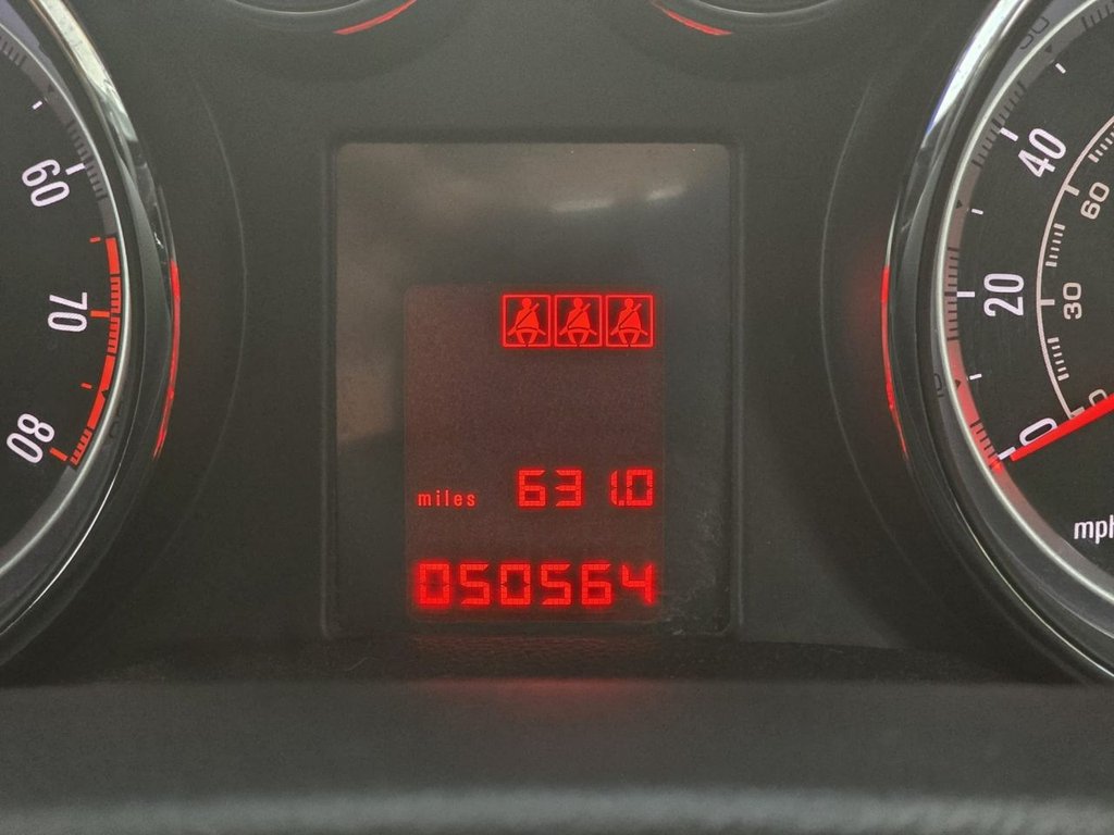 Used Vauxhall Mokka 2016 for sale - 76642690: Photo 26