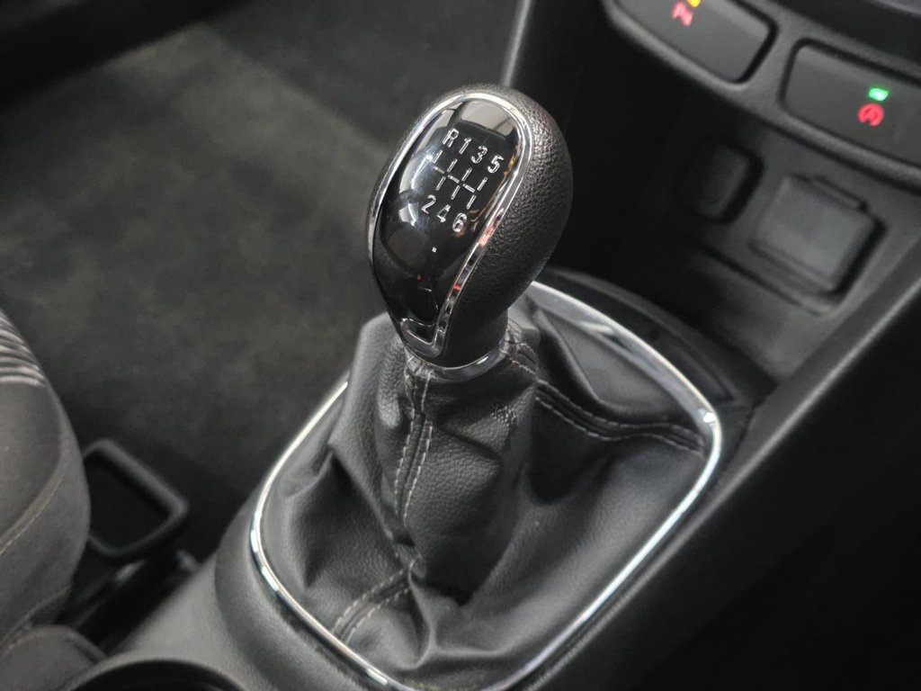 Used Vauxhall Mokka 2016 for sale - 76642690: Photo 27