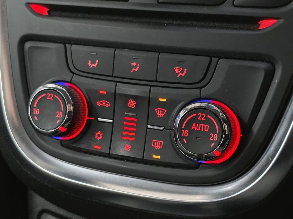 Used Vauxhall Mokka 2016 for sale - 76642690: Photo 28