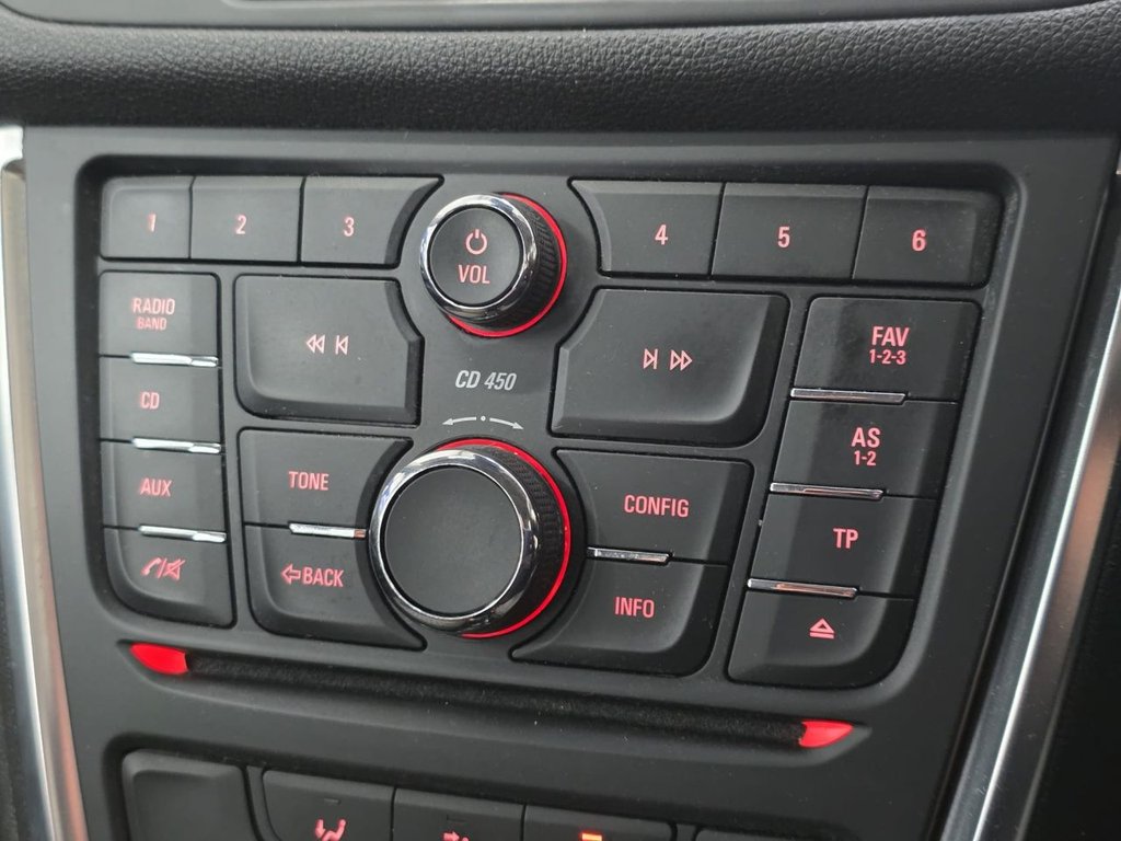 Used Vauxhall Mokka 2016 for sale - 76642690: Photo 30