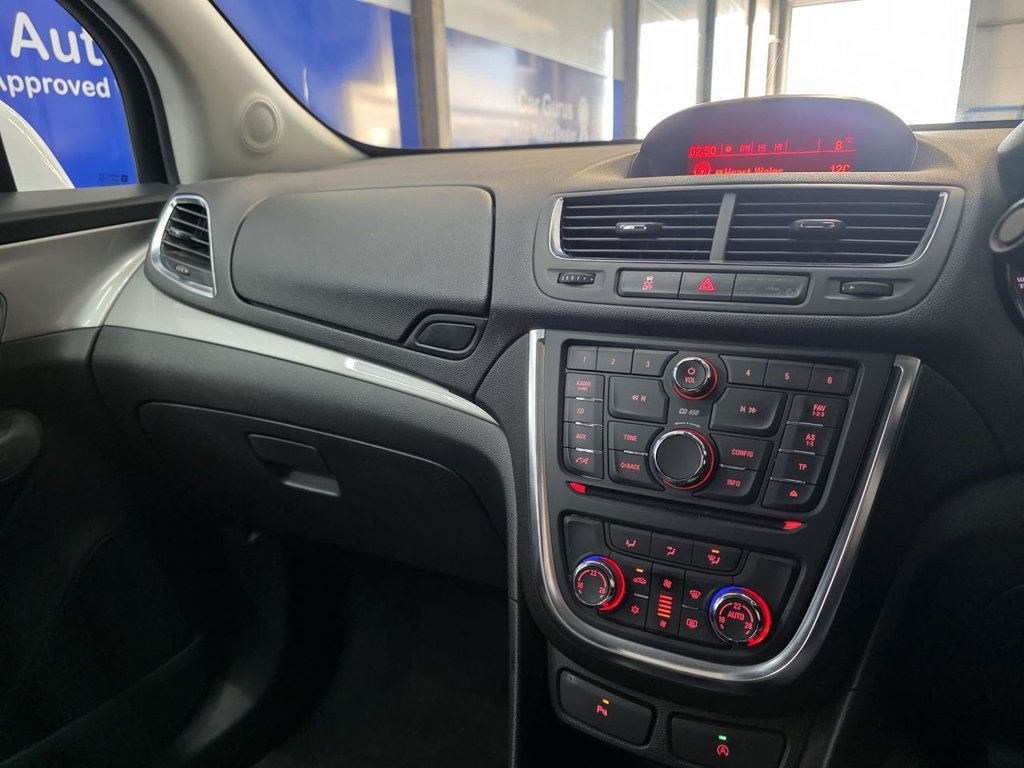 Used Vauxhall Mokka 2016 for sale - 76642690: Photo 36