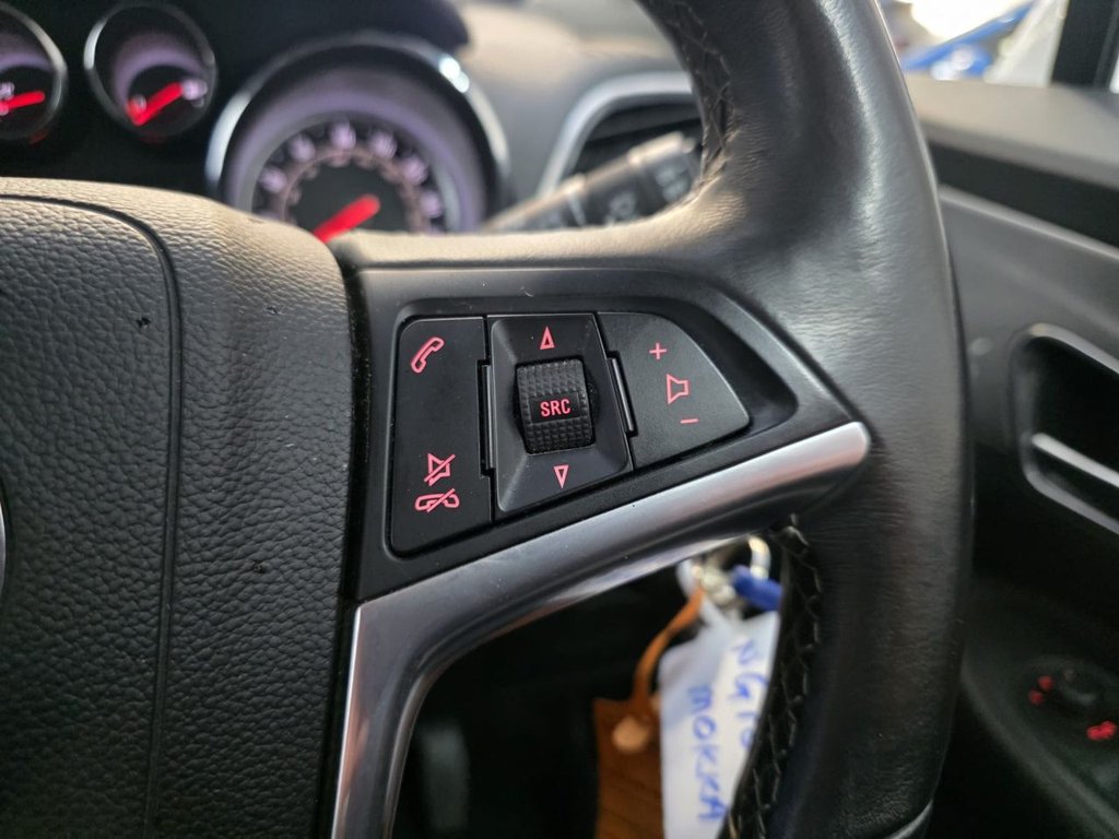 Used Vauxhall Mokka 2016 for sale - 76642690: Photo 38