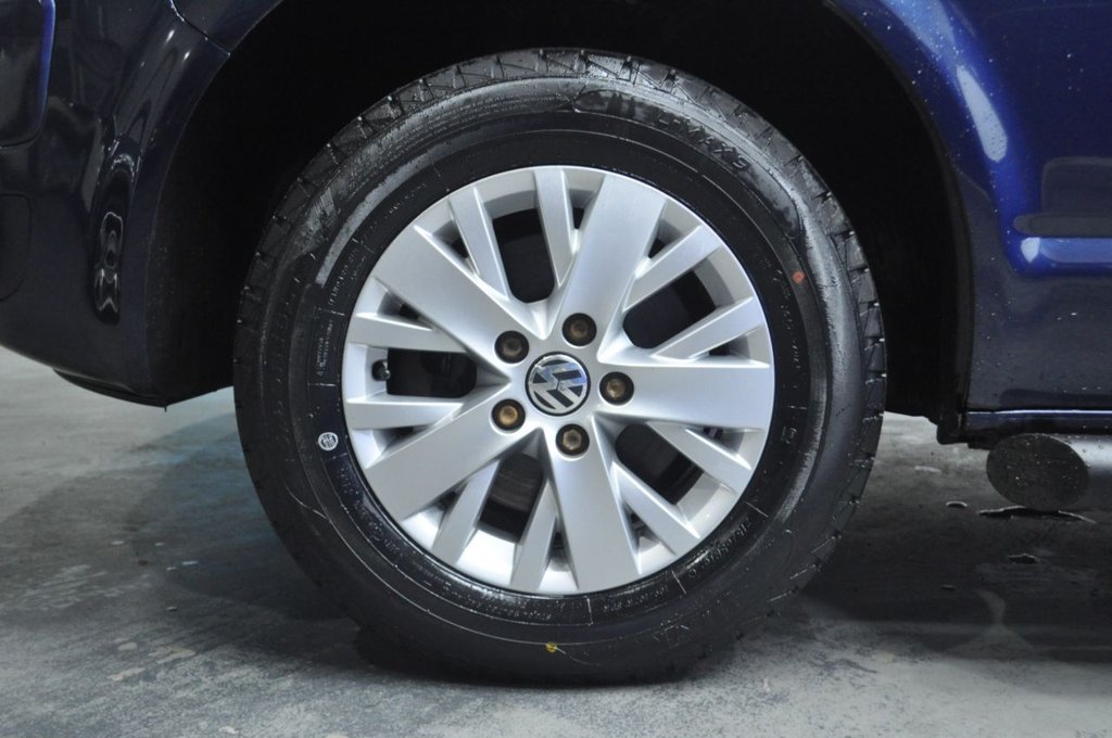 Used Volkswagen Transporter 2014 for sale - 77288413: Photo 10