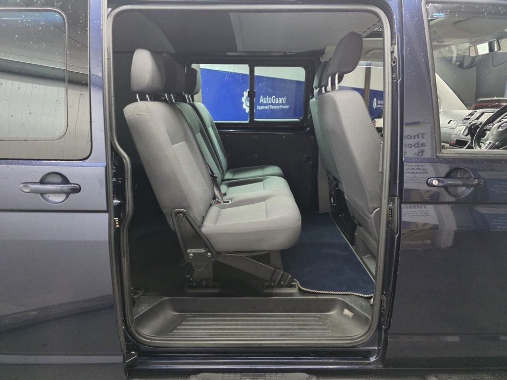 Used Volkswagen Transporter 2014 for sale - 77288413: Photo 15