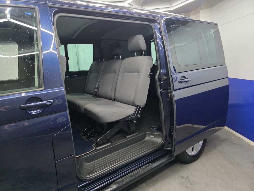 Used Volkswagen Transporter 2014 for sale - 77288413: Photo 22