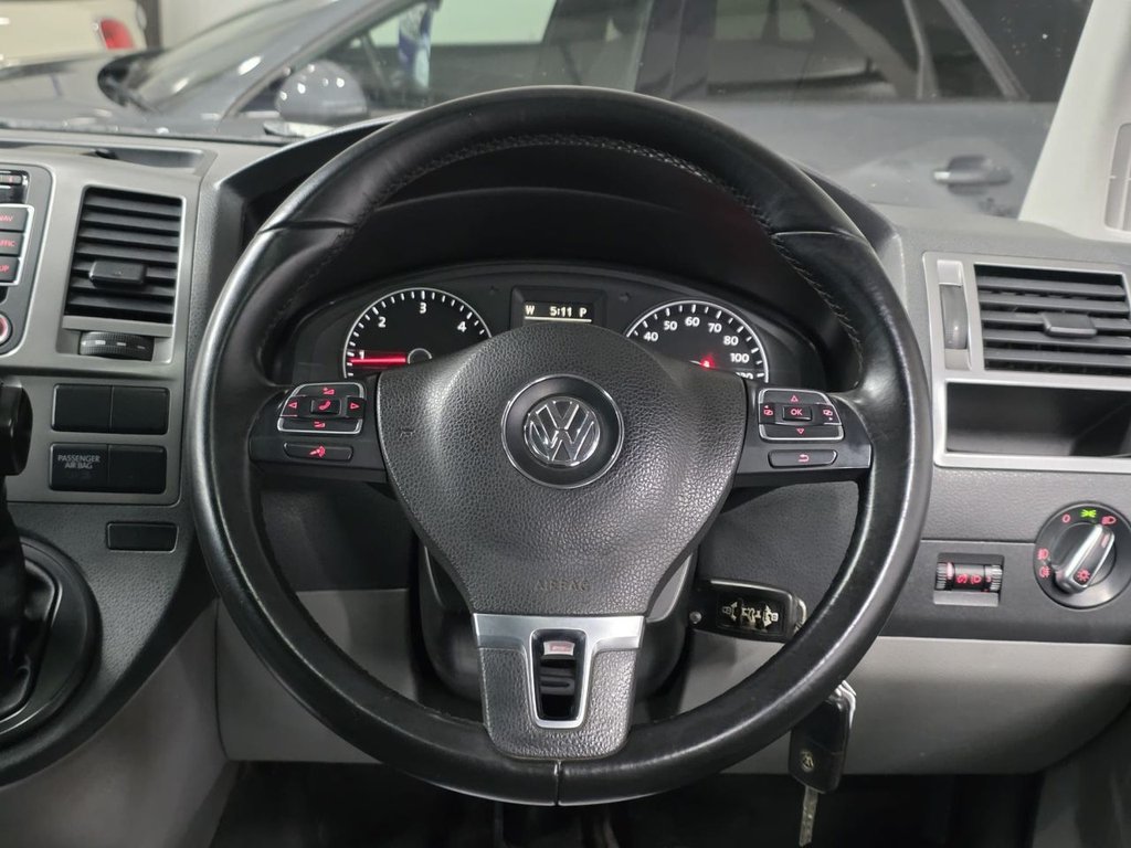 Used Volkswagen Transporter 2014 for sale - 77288413: Photo 25