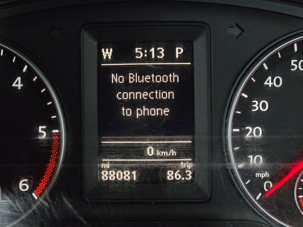 Used Volkswagen Transporter 2014 for sale - 77288413: Photo 26