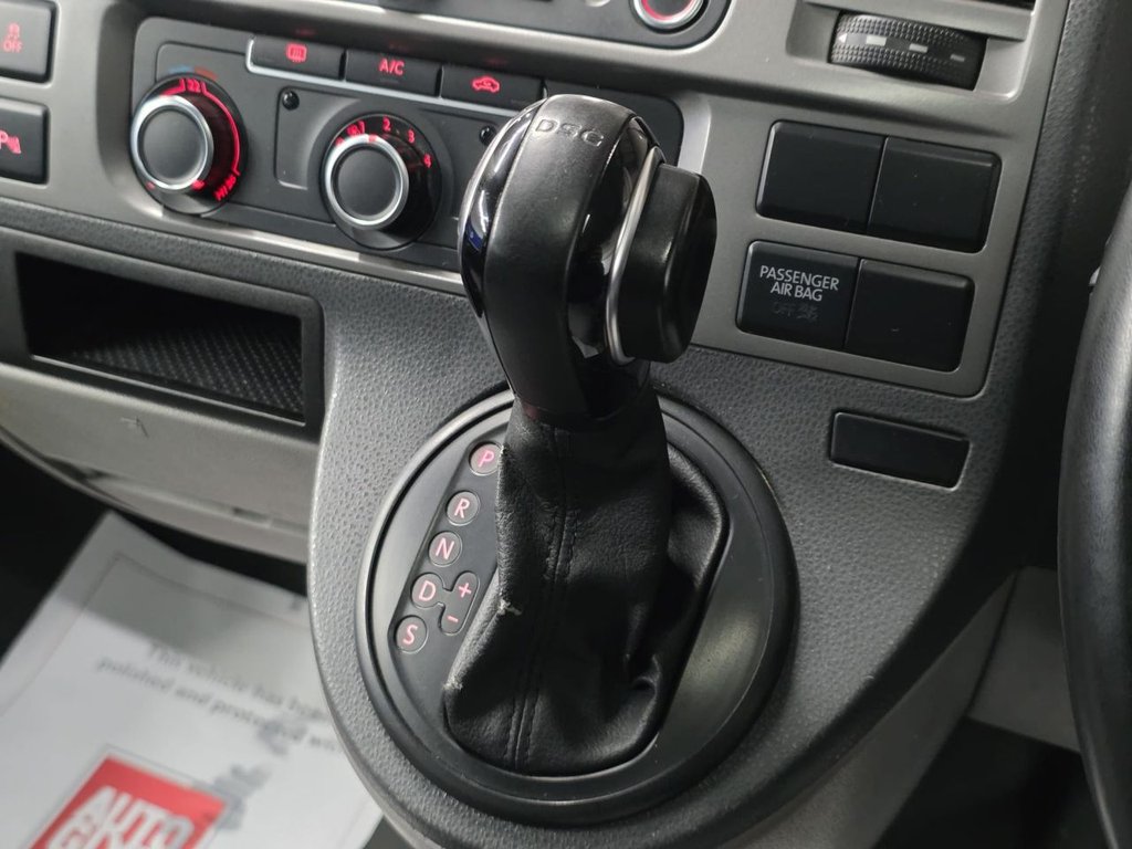 Used Volkswagen Transporter 2014 for sale - 77288413: Photo 27