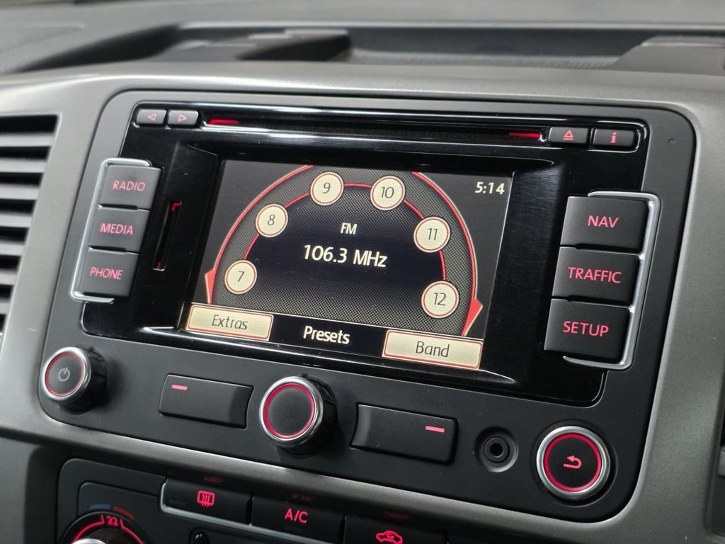 Used Volkswagen Transporter 2014 for sale - 77288413: Photo 30