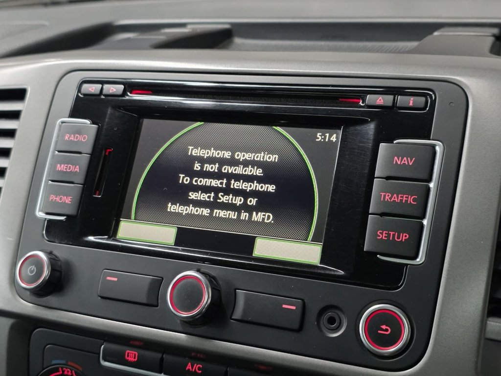 Used Volkswagen Transporter 2014 for sale - 77288413: Photo 32