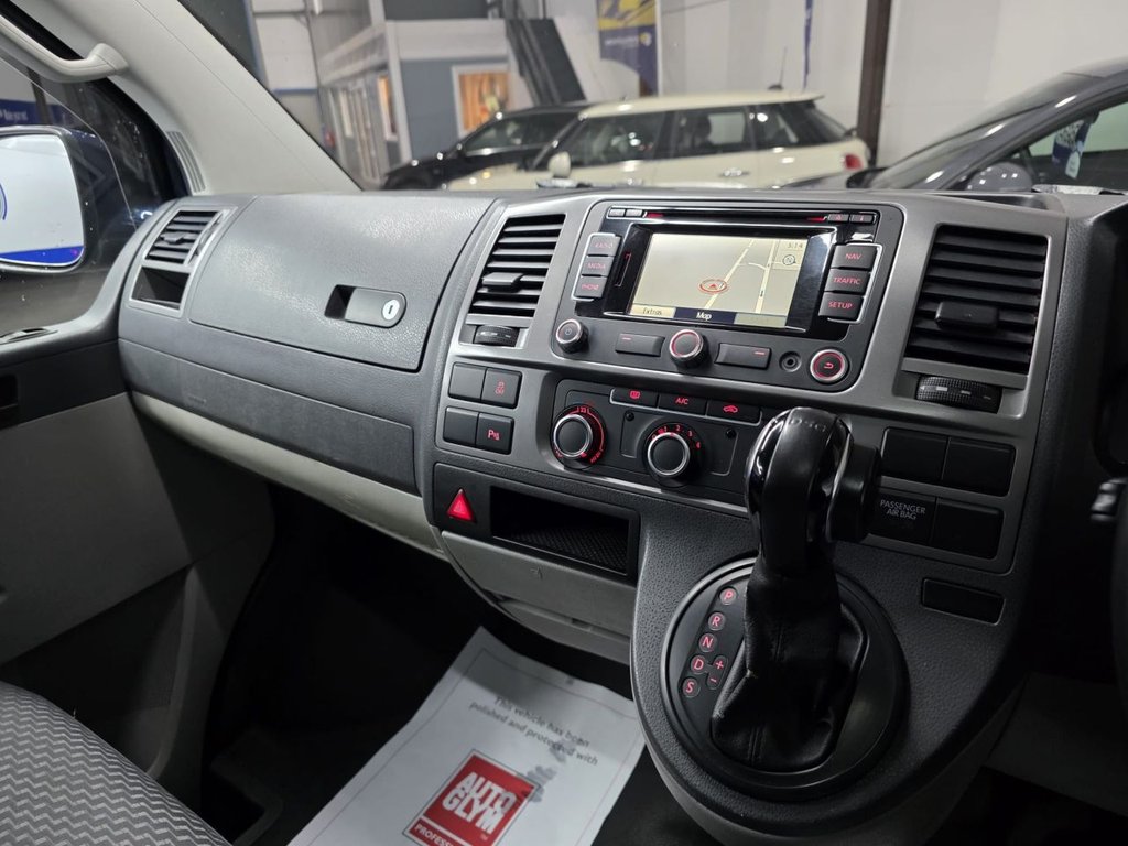 Used Volkswagen Transporter 2014 for sale - 77288413: Photo 34