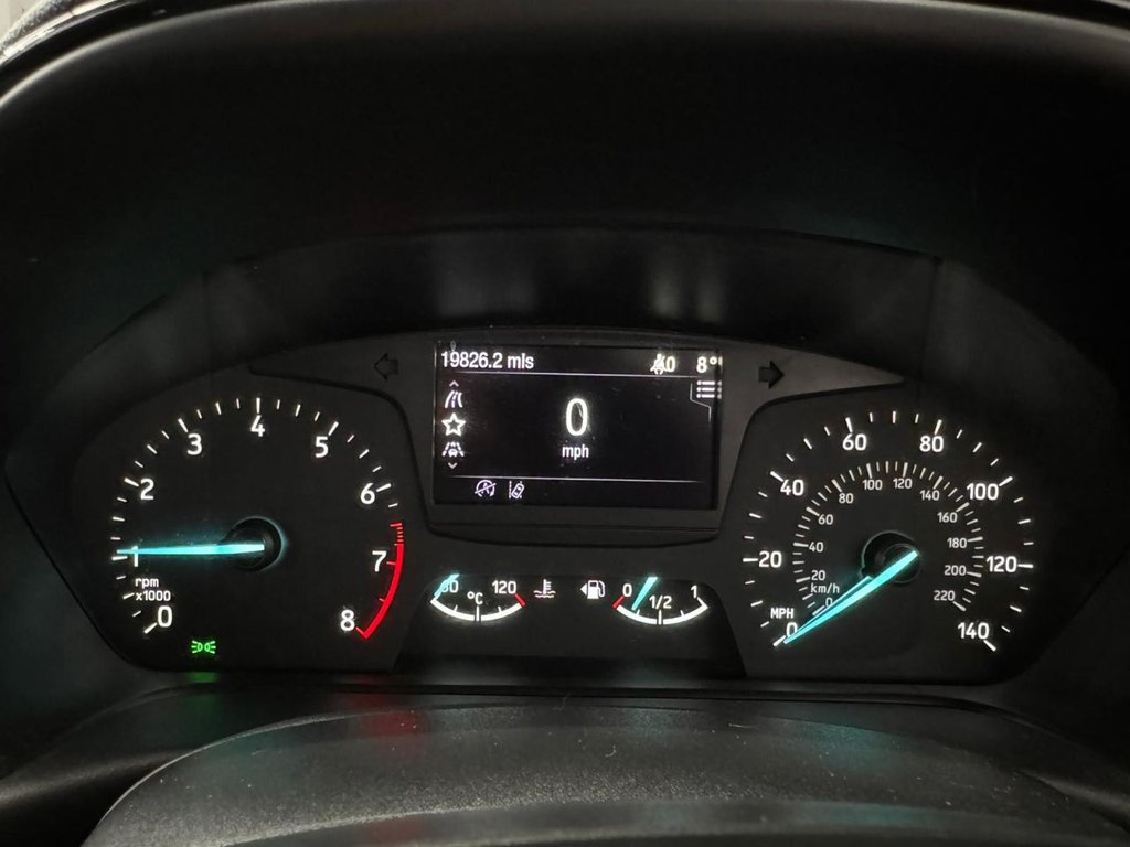 Used Ford Fiesta 2017 for sale - 77088888: Photo 21