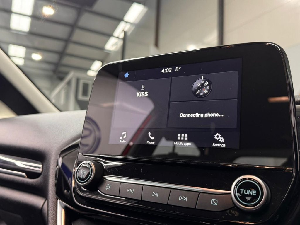 Used Ford Fiesta 2017 for sale - 77088888: Photo 23